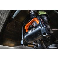 Компрессор AEG Powertools BK18-38BL-0 (без аккумулятора)