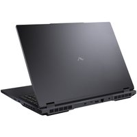 Игровой ноутбук Maibenben X-Treme Typhoon X16C X16C-R725561F4RHG4E10