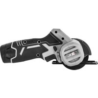 Монтажная (отрезная) пила Интерскол ОМА-76/12 810.0.0.70 (без АКБ)