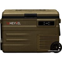 Компрессорный автохолодильник Meyvel AF-U45-travel