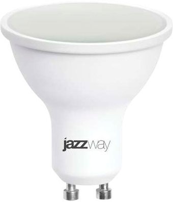 JAZZway PLED-SP GU10 9w 3000K 2859693A