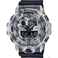 Наручные часы Casio G-Shock GA-700SKC-1A