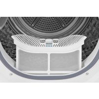 Сушильная машина ZUGEL ZDF100HP Heat Pump