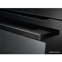 Электрический духовой шкаф AEG BPK748380B