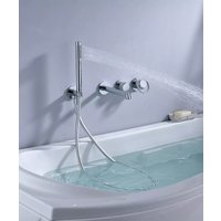 Смеситель Ganzer GZ19134