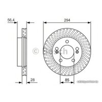  Bosch 0986479D32