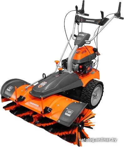 Подметальная машина Daewoo Power DASC 70100