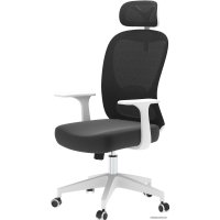 Офисное кресло LoftyHome Оpportunity (черный)