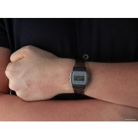 Наручные часы Casio F-91WS-8