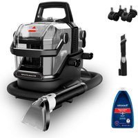 Пылесос Bissell SpotClean C9 Pro 3911N