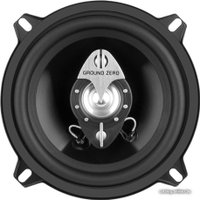 Коаксиальная АС Ground Zero GZFF 130X