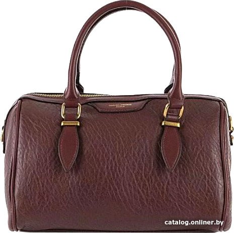 Женская сумка David Jones 823-7006-3-DBD (темно-бордовый)