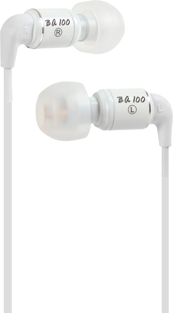 

Наушники HiSoundAudio HSA-BA100