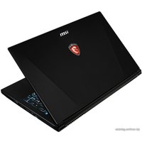 Игровой ноутбук MSI GS60 2PC-289RU Ghost
