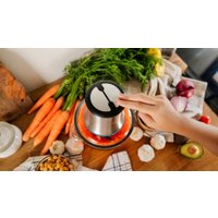 Чоппер Cecotec ChopBeat 2000 Vindaloo Glass