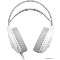 Наушники A4Tech Fstyler FH300U (белый)