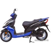 Скутер Hors 058