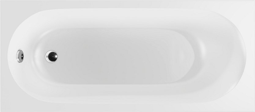 

Ванна Excellent Oceana Mono 180x80