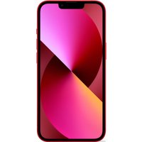 Телефон Apple iPhone 13 128GB (красный)