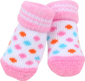 Polka Dot II PAOC-SO1269-PK-S (розовый)