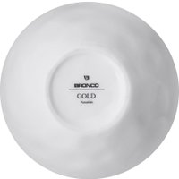 Набор салатников Bronco Gold 263-1398