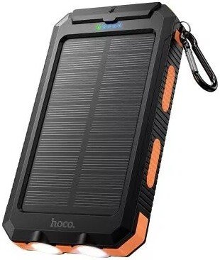 

Внешний аккумулятор Hoco J164 8000mAh (черный)