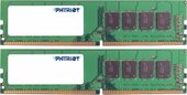 Signature Line 2x4GB DDR4 PC4-21300 PSD48G2666K