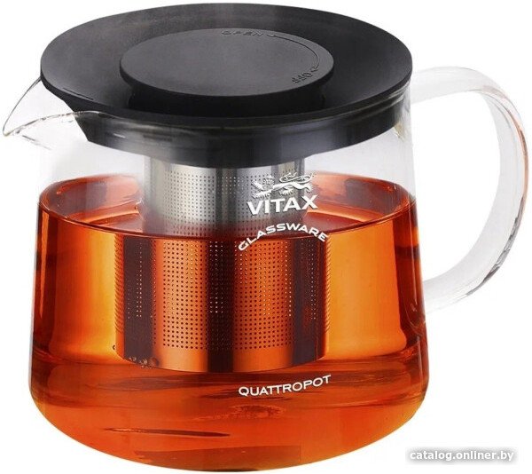 Заварочный чайник Vitax Bodiam VX-3308