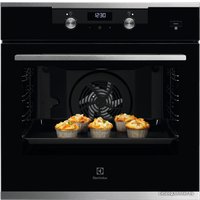 Электрический духовой шкаф Electrolux KODEH70X