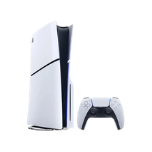 Игровые приставки