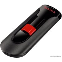 USB Flash SanDisk Cruzer Glide 32GB (SDCZ60-032G-B35)