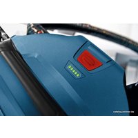 Пылесос Bosch GAS 18V-10 L Professional 06019C6302 (без АКБ)