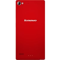 Телефон Lenovo Vibe X2 Red