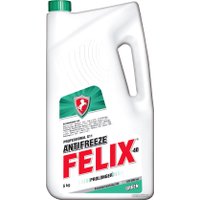 Антифриз Felix Prolonger 10л