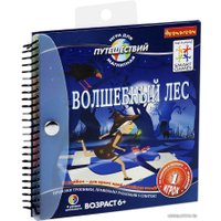 Настольная игра Bondibon Волшебный лес [ВВ0886]