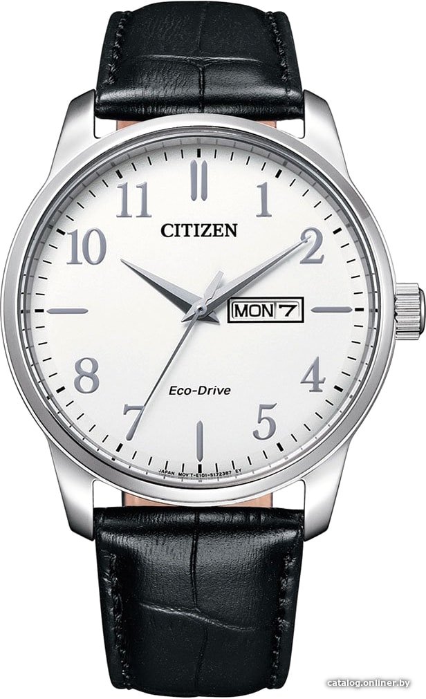 Наручные часы Citizen BM8550-14A