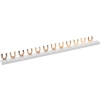 Контактная шина на DIN-рейку GEYA FORK1P12 в Бресте