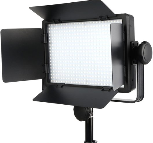 

Лампа Godox LED500W студийный