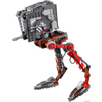 Конструктор LEGO Star Wars 75254 Диверсионный AT-ST