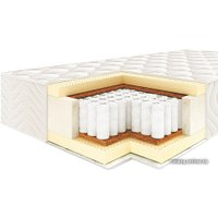 Матрас Цветные сны Тиффани 1а мульти 180x190-200