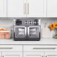 Мини-печь TurboTronic TT-AFD32S в Гомеле