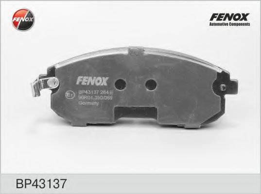 

Fenox BP43137