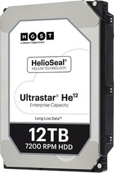 Ultrastar He12 12TB HUH721212AL5204