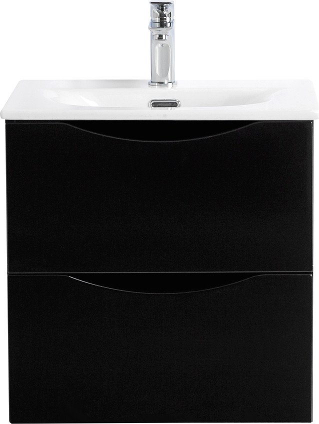 

BelBagno Тумба под умывальник MARINO-CER-MINI-500-2C-SO-NL-P