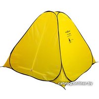 Палатка для зимней рыбалки Fish2Fish W-A200-YBZ (желтый)