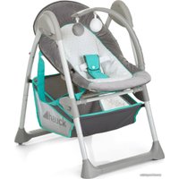 Трансформер Hauck Sit'n Relax (hearts)