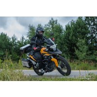 Мотоцикл M1NSK TRX 300i