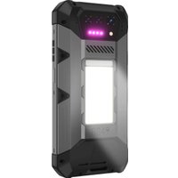 Телефон Unihertz 8849 Hike 12GB/512GB (черный/серый)