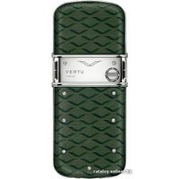 Кнопочный телефон Vertu Constellation Monogram