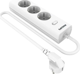 Сетевой фильтр Philips CHP2135WB/51